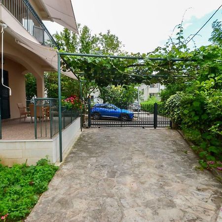 Apartment Radulovic Kotor Eksteriør bilde