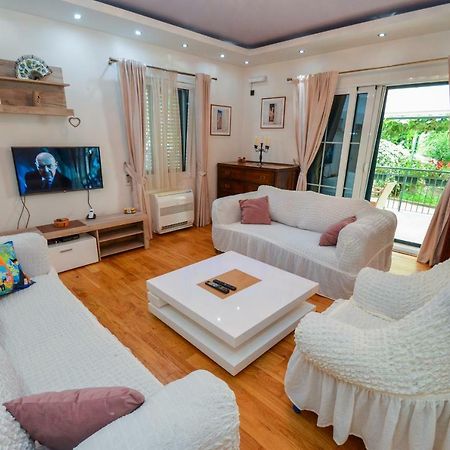 Apartment Radulovic Kotor Eksteriør bilde
