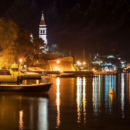 Apartment Radulovic Kotor Eksteriør bilde