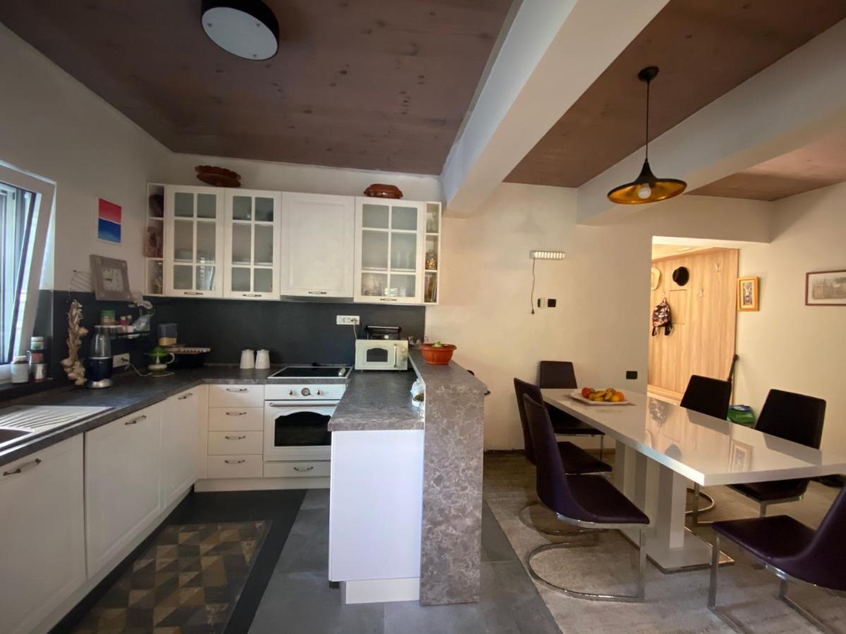 Apartment Radulovic Kotor Eksteriør bilde