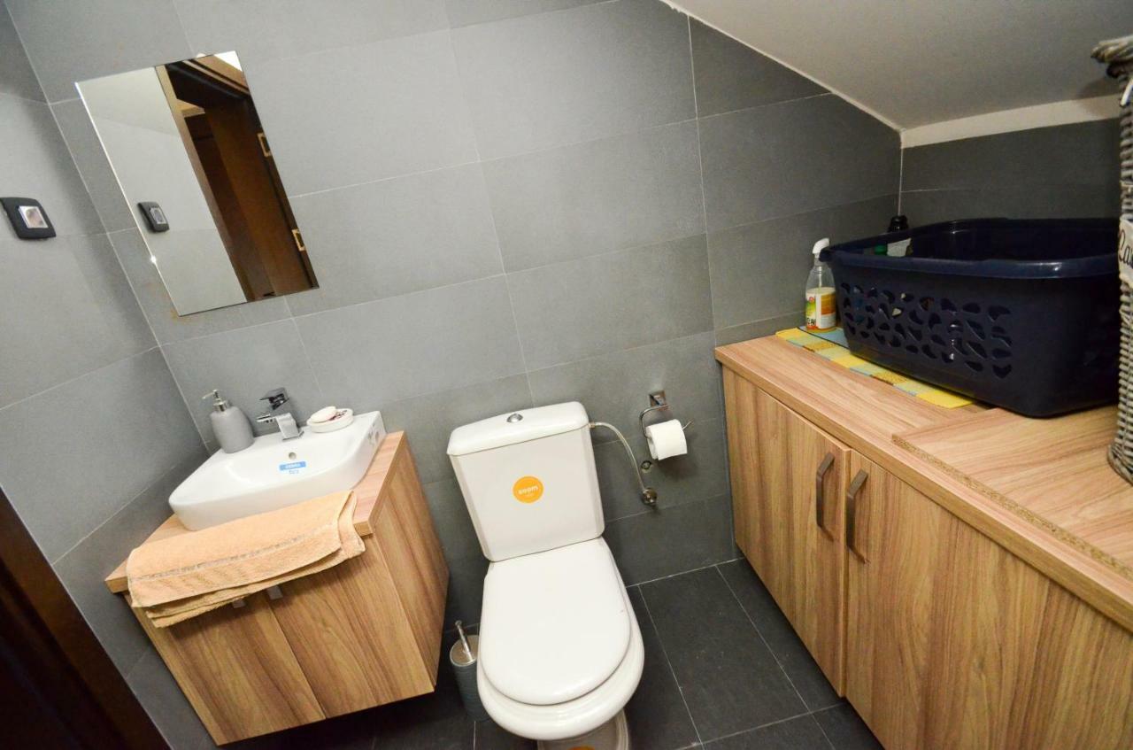 Apartment Radulovic Kotor Eksteriør bilde