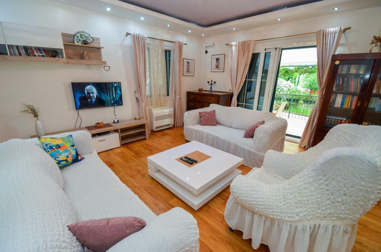 Apartment Radulovic Kotor Eksteriør bilde