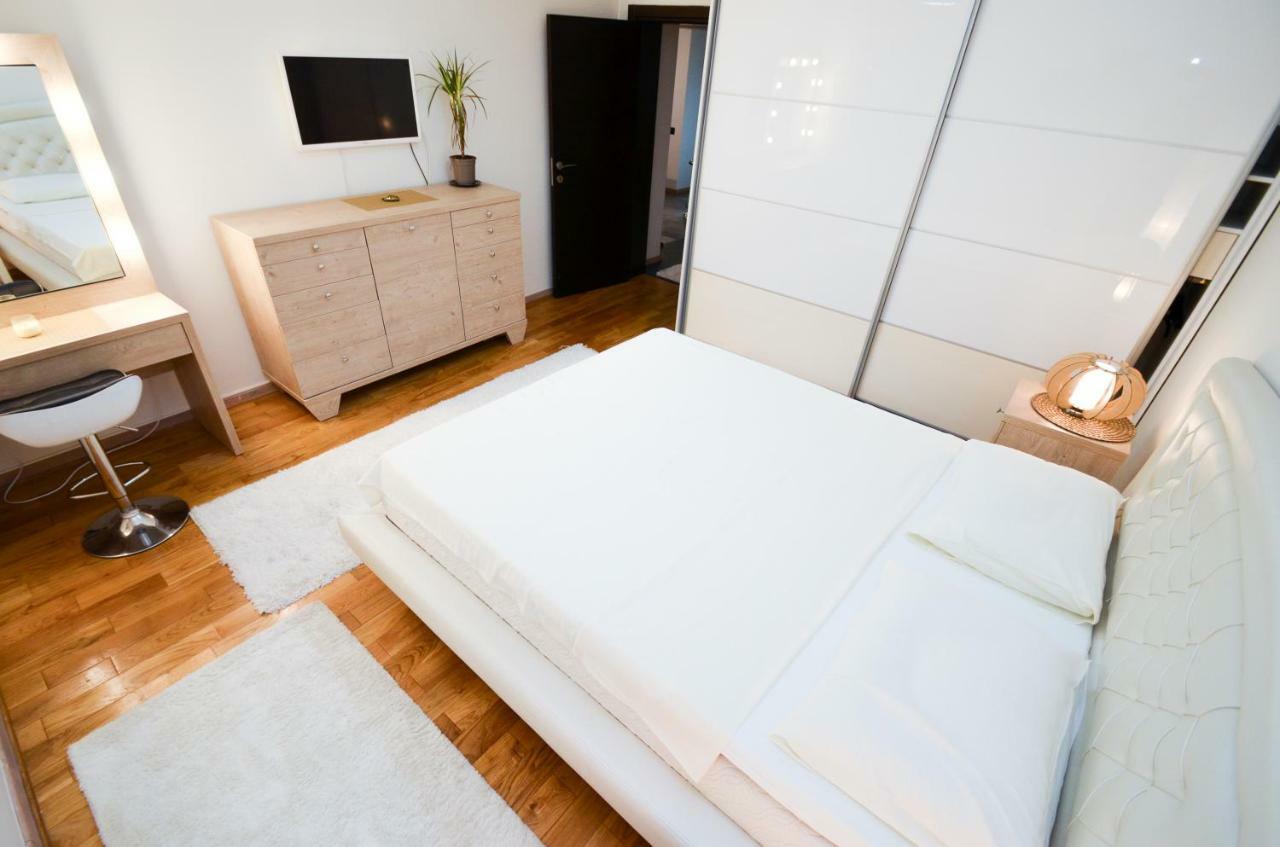 Apartment Radulovic Kotor Eksteriør bilde