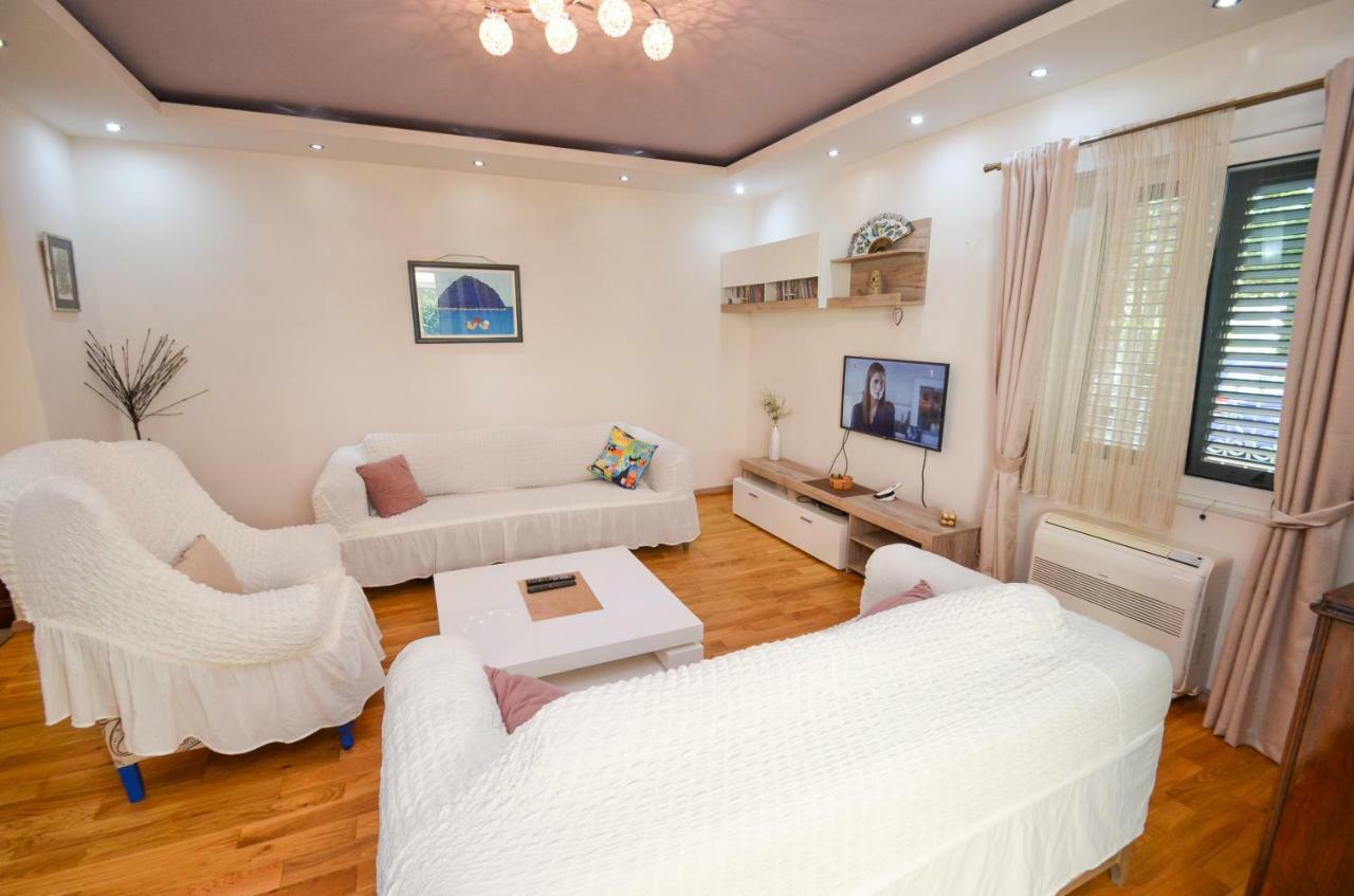 Apartment Radulovic Kotor Eksteriør bilde