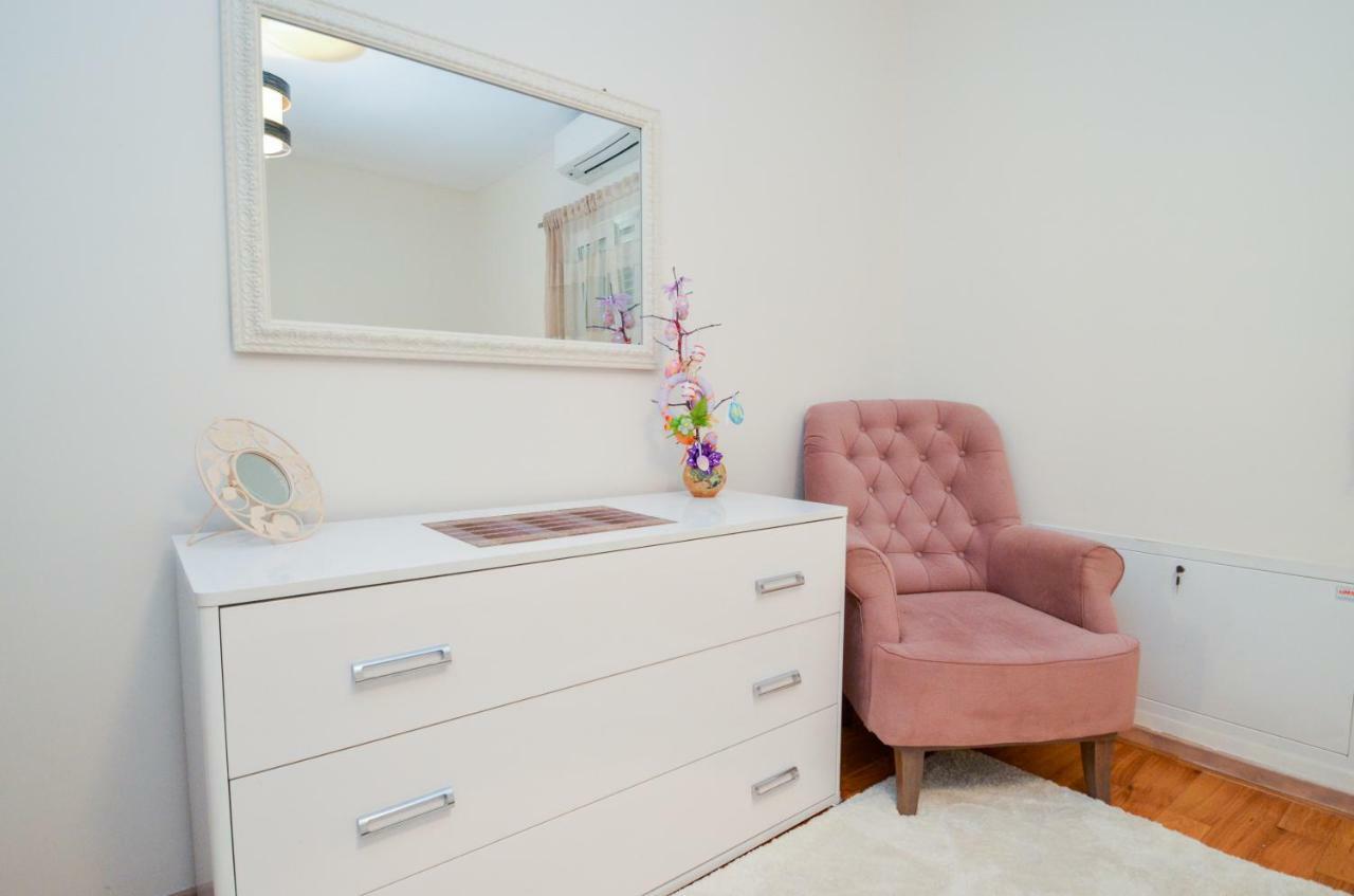 Apartment Radulovic Kotor Eksteriør bilde