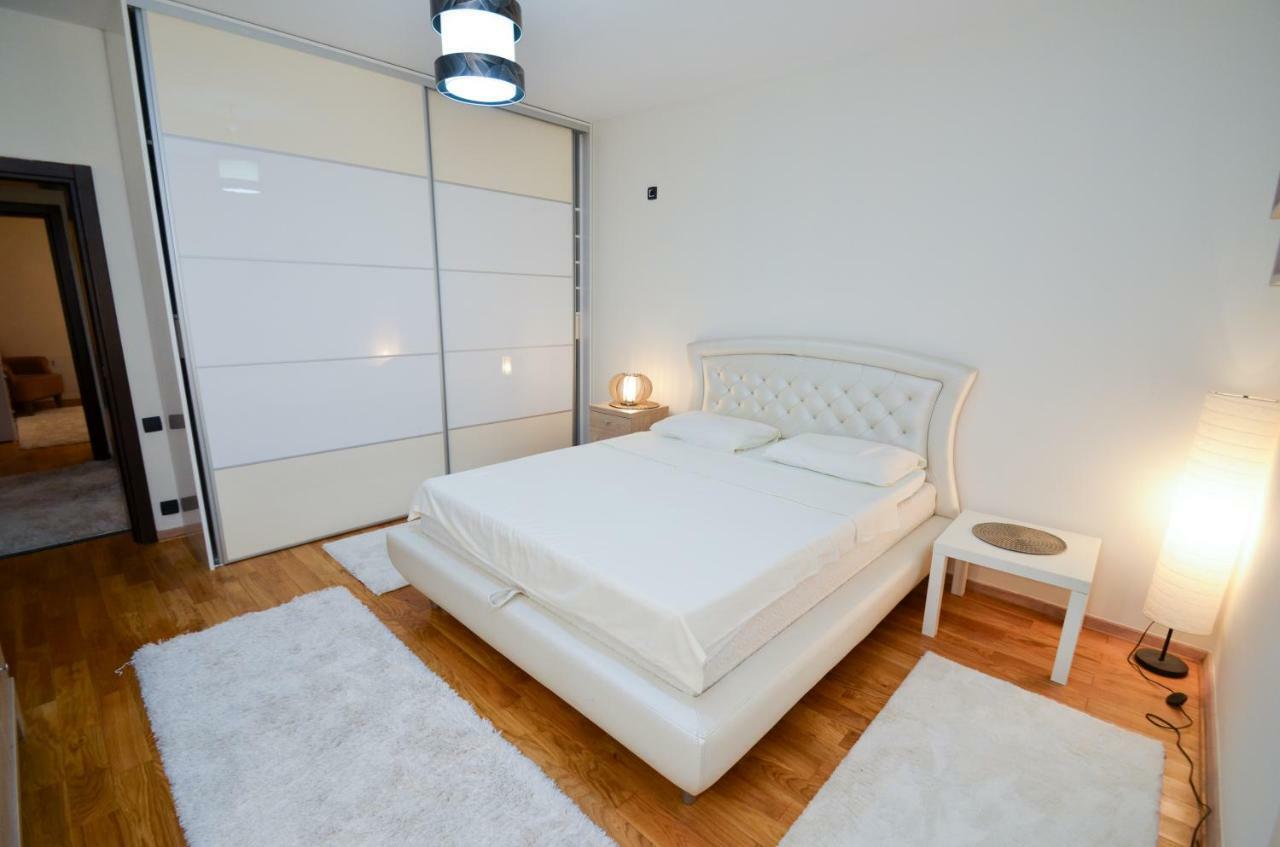 Apartment Radulovic Kotor Eksteriør bilde