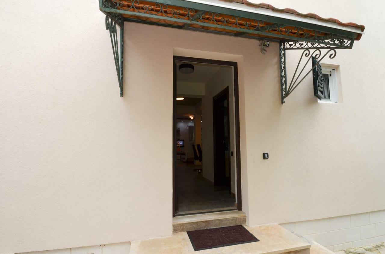 Apartment Radulovic Kotor Eksteriør bilde
