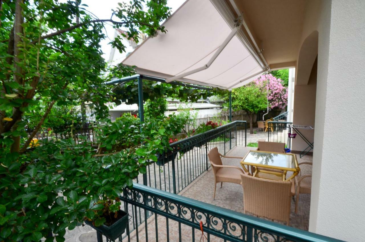 Apartment Radulovic Kotor Eksteriør bilde