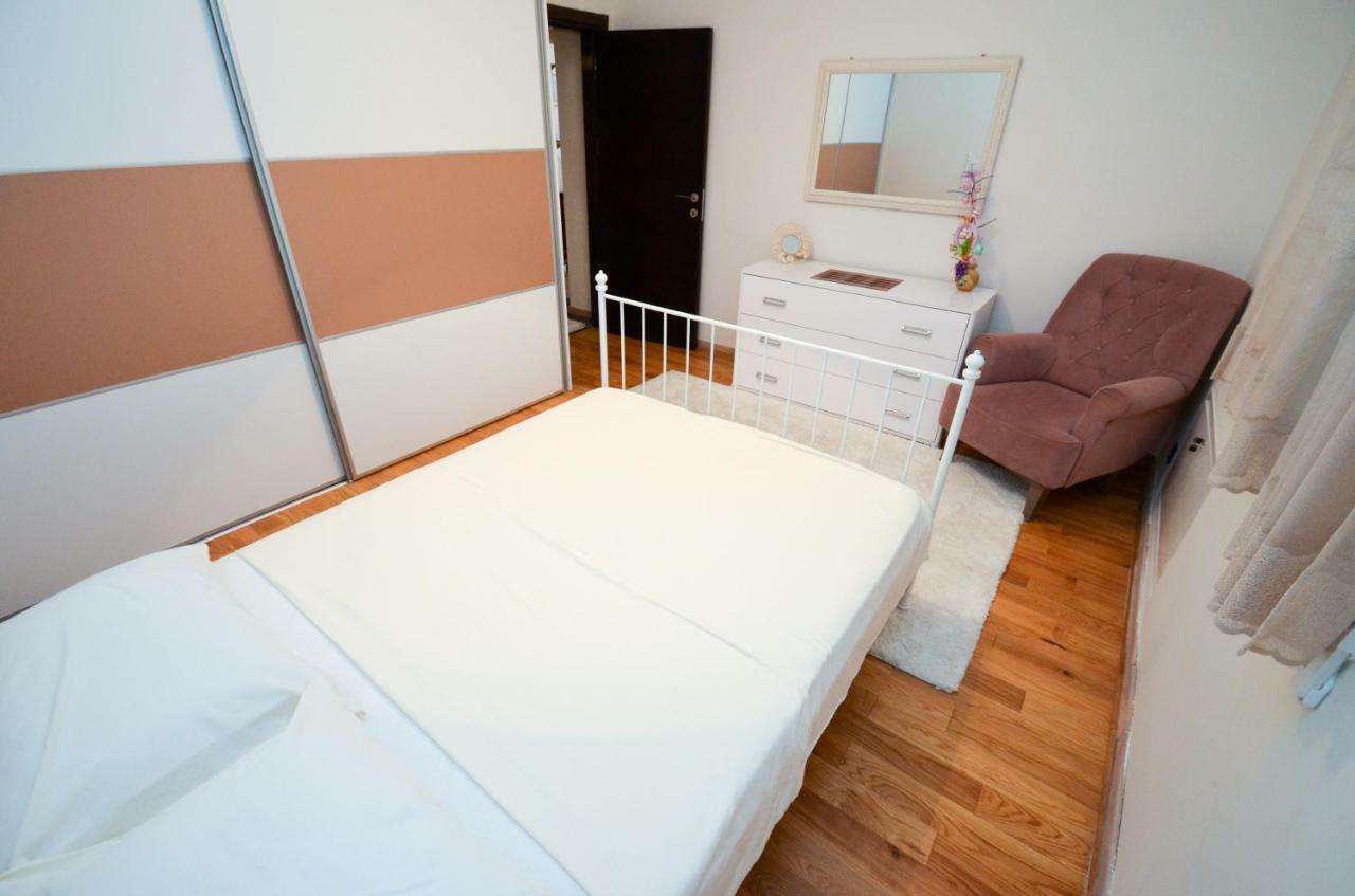 Apartment Radulovic Kotor Eksteriør bilde