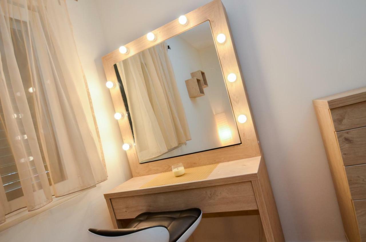 Apartment Radulovic Kotor Eksteriør bilde