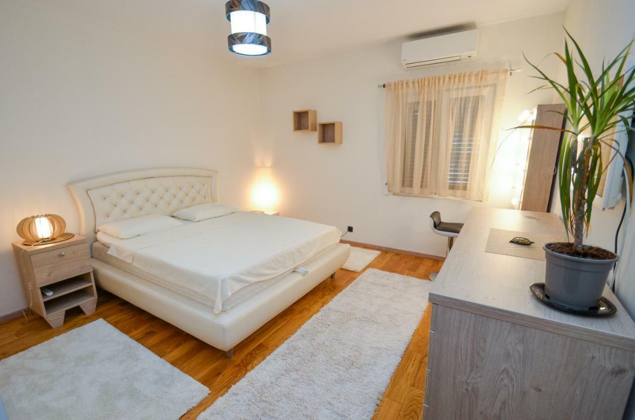 Apartment Radulovic Kotor Eksteriør bilde