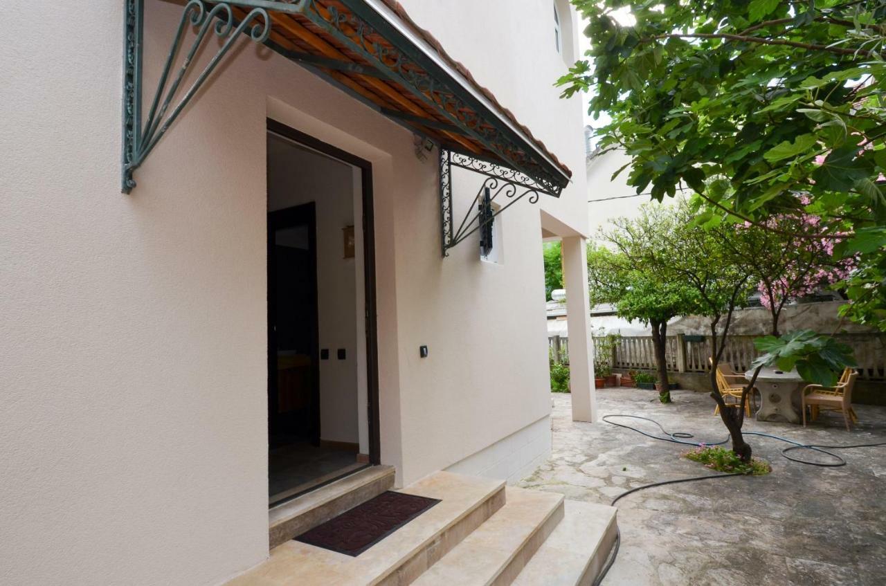 Apartment Radulovic Kotor Eksteriør bilde