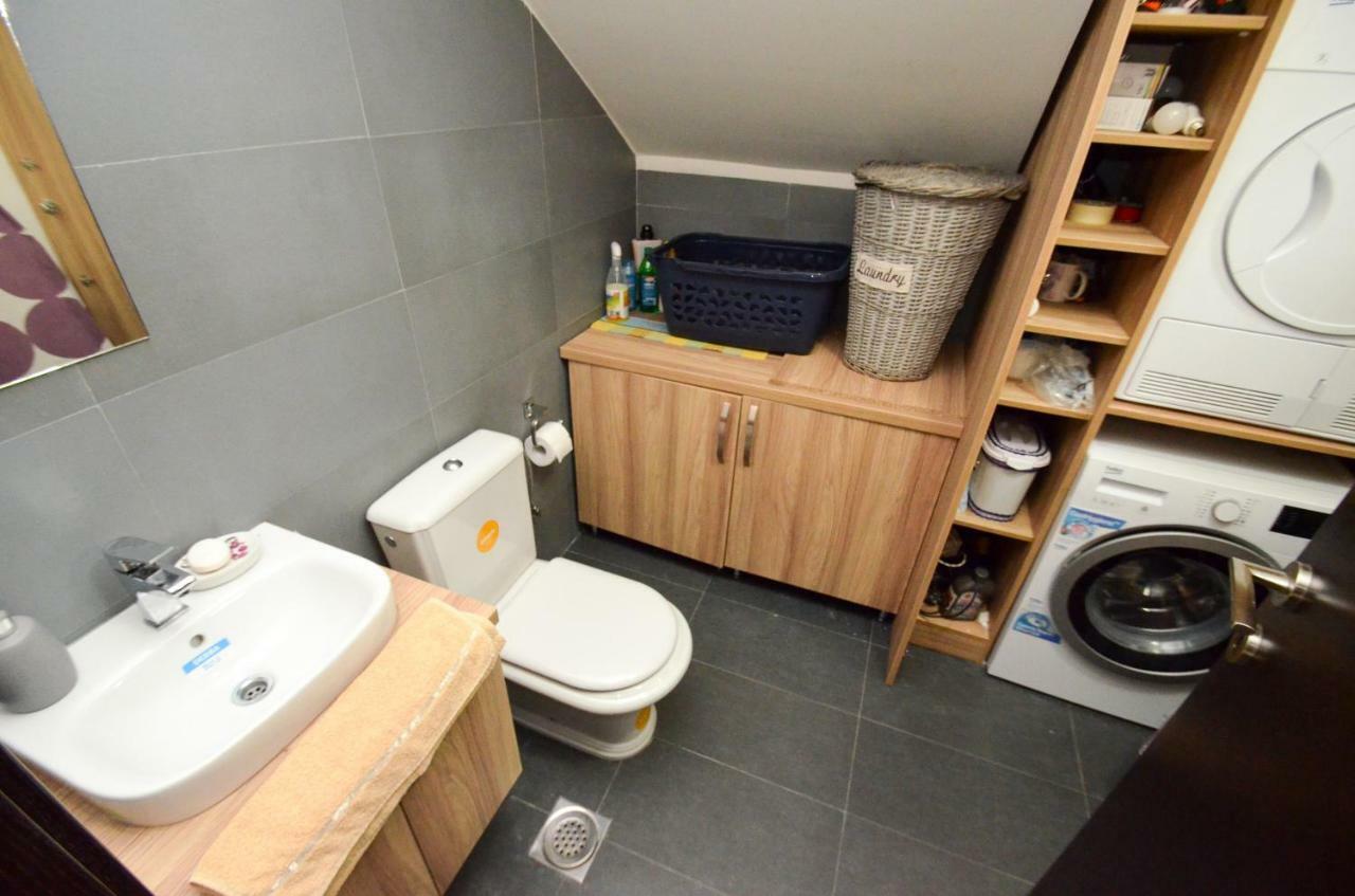 Apartment Radulovic Kotor Eksteriør bilde