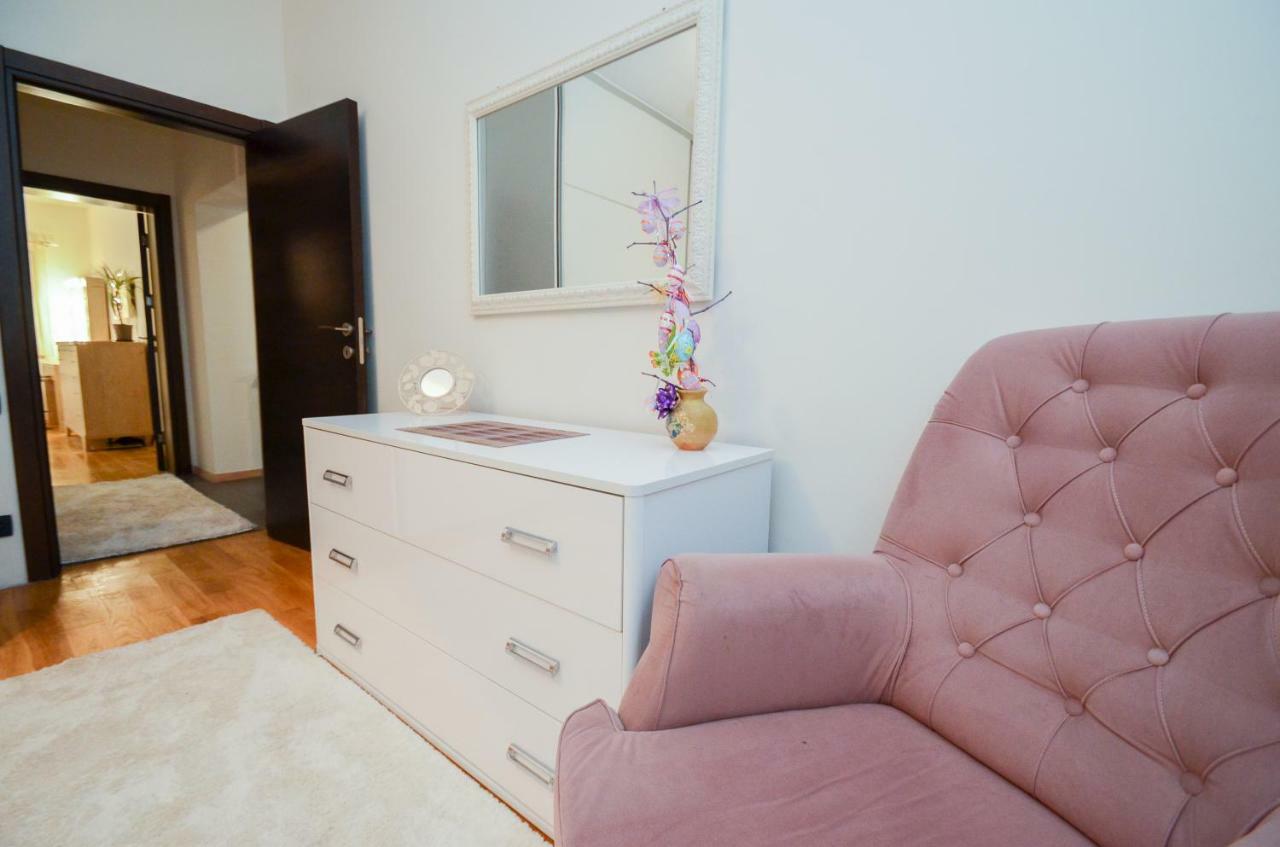 Apartment Radulovic Kotor Eksteriør bilde